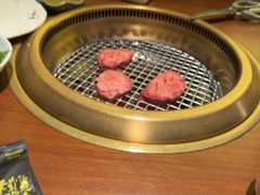 -御牛道日式烤肉料理(杭州万象城店)