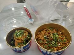 -研卤堂香糯热卤(青秀航洋城店)