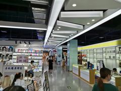 -西单明珠商场