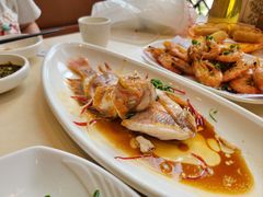 -南海渔家•海鲜•正宗海南菜(海棠湾店)