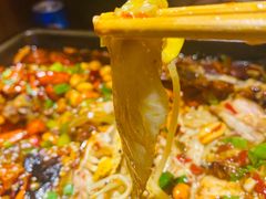 -伟大航路烤鱼(迅驰广场店)