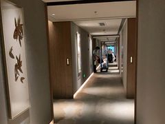 -上海佘山世茂艾美酒店