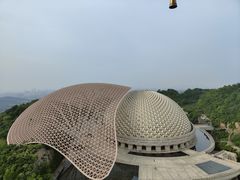 -牛首山文化旅游区