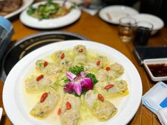 -潮汕壹号·潮汕菜·打边炉·生腌(总店)