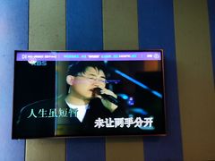 -唱吧麦颂KTV(松江五龙商业广场店)