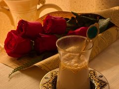 -龟兹KUCINA·新疆菜(前滩L+PLAZA店)