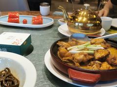 -顺意·顺德家乡菜(国际人才大厦店)