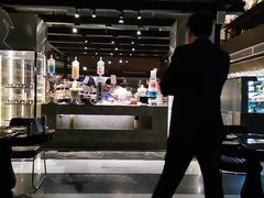 -圆顶阁西餐厅(郑州索菲特国际饭店 )