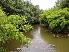 -白沙门生态公园