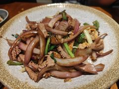 -圳兴面王·拌川·特色炒面(南山保利剧院店)