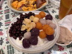 -堂屋糖水店(愚园店)