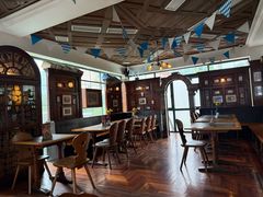 -宝莱纳餐厅(滨江店)