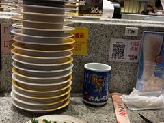 -合点寿司(美罗城店)
