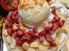 -安又胖韩国烤肉(长宁龙之梦店)