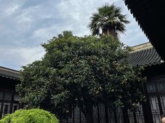 -南京中国近代史遗址博物馆(南京总统府)