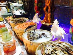 -广州富力丽思卡尔顿酒店