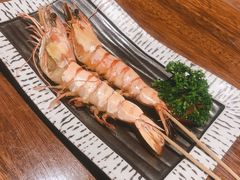 -古京·臻致料理(月湖店)