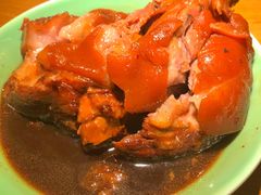 稻香猪蹄-弄堂里(雨花客厅店)