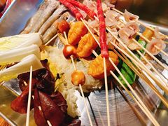 -江湖六膳門串串香(隆礼路店)