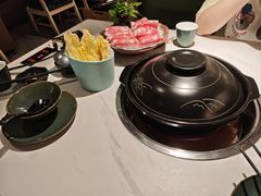 -狐狸爱上椰子鸡(滨江星光大道店)