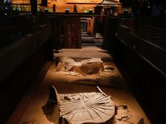 -北京大葆台遗址博物馆