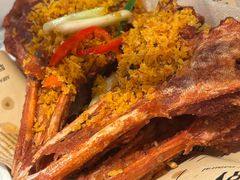 -避风塘·金牌店·夜宵(金玉兰店)