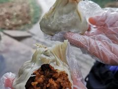 -航天馒头(瞻园路店)