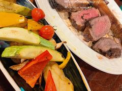 -柏蔻餐厅Le Banquet Bistro(天河北店)