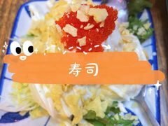 -米彩料理(西丽店)