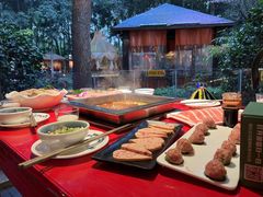 -二荆条·蜀鲜汇城市森林火锅