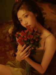 点击看大图 -蜜桃少女VISION写真馆(雁塔店)