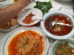 -川味里•商务宴请•团建聚餐(清湖店)