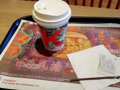 -肯德基(常熟百润发店)