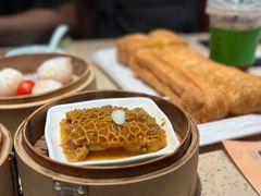 -点都德(聚福楼店)