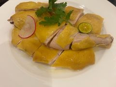 -三亚亚龙湾瑞吉酒店·铭轩中餐厅Mingxuan·海南菜·粤菜