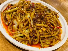 -天山传奇新疆菜(SKLP店)