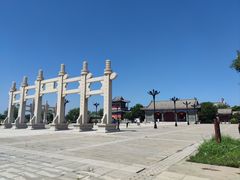 -天津妈祖文化园