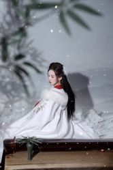 -米莱摄影写真(五大道别墅店)