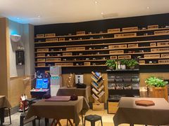 -木屋烧烤(龙华店)