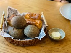 餐前面包-EN SPACE恩空间