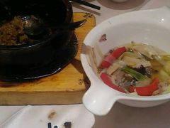 -粗茶淡饭·汉口公馆(循礼门店)