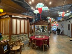 -东馆和天下特色餐饮(工农店)