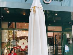 -Pie Bird(新闸路店)