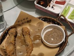 -郭林家常菜(狼垡店)