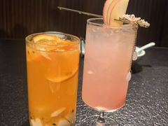 -唐猫庭院·千年陕菜(赛格国际购物中心店)
