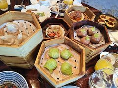-新天世纪中餐厅