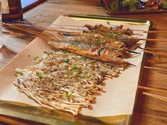 -浅醺烤串·小酒馆(百家湖店)