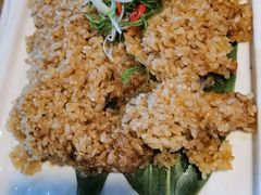 糯米鸡翅-几荷·恰似故人来(秀水广场店)