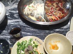 极品鲜毛肚-渝味晓宇火锅(合川路店)