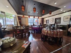 -德顺源·非遗烧麦·老菜(大观园店)